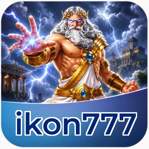 Verifikasi profile ikon777